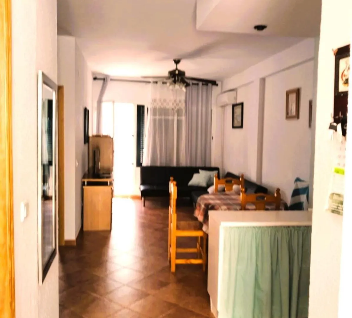 Luz Y Terraza Apartment Isla Cristina Spain