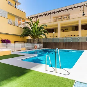  Apartamento Carnaval By Interhome