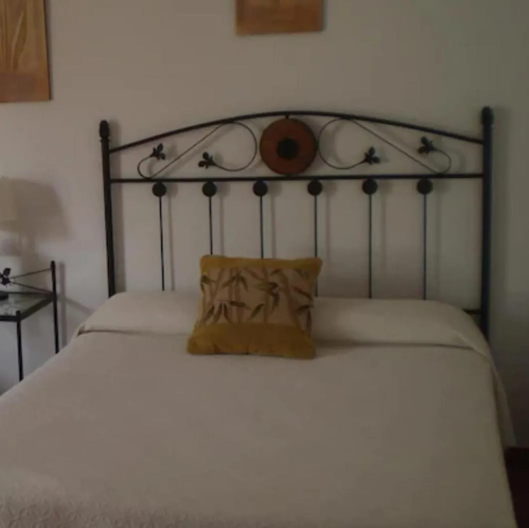 Luz Y Terraza Daire Isla Cristina 0*,  İspanya